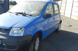 FIATPANDA 2 PHASE 1 1.1i - 8V Photo n°1