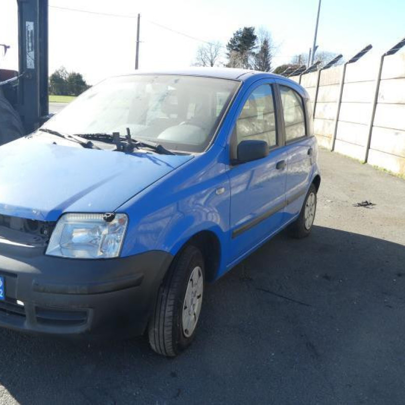 FIATPANDA 2 PHASE 1 1.1i - 8V Photo n°1