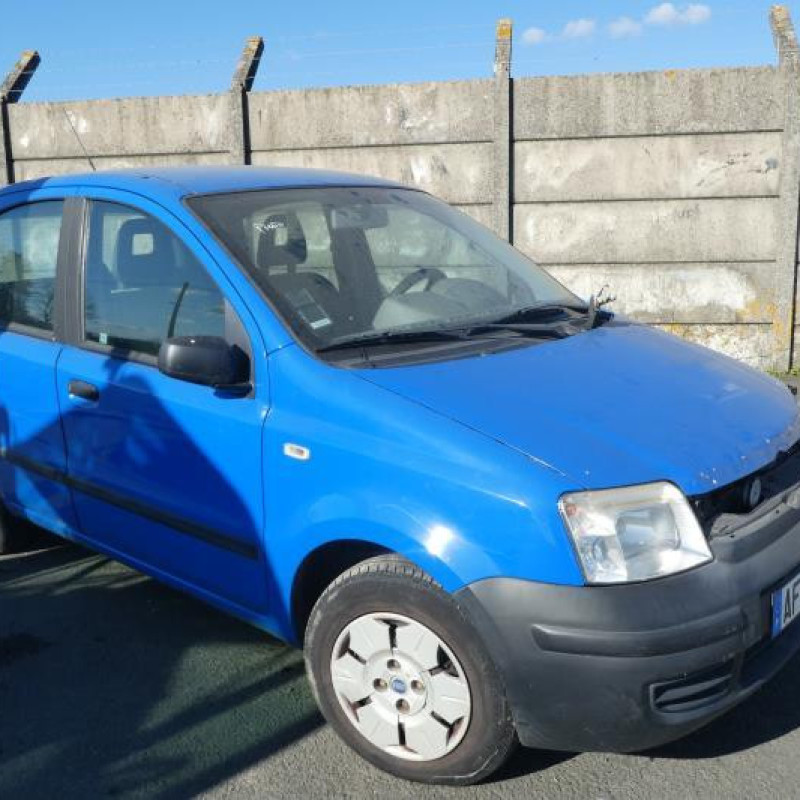 FIATPANDA 2 PHASE 1 1.1i - 8V Photo n°2