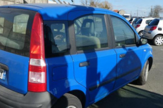 FIAT PANDA 2 PHASE 1 1.1i - 8V