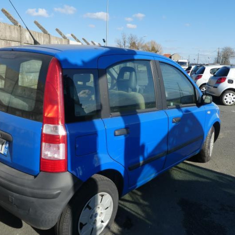 FIATPANDA 2 PHASE 1 1.1i - 8V Photo n°3