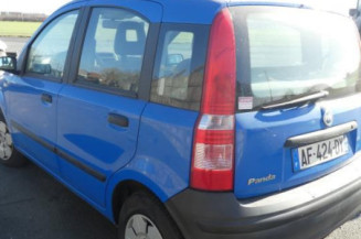 FIAT PANDA 2 PHASE 1 1.1i - 8V