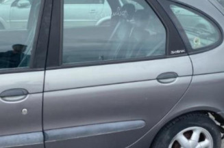 Porte arriere gauche RENAULT SCENIC 1