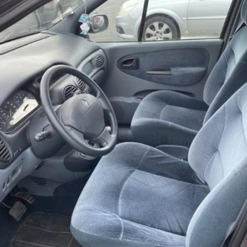 Porte arriere gauche RENAULT SCENIC 1 Photo n°12