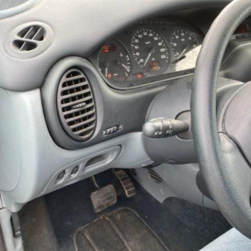 Porte arriere gauche RENAULT SCENIC 1 Photo n°13