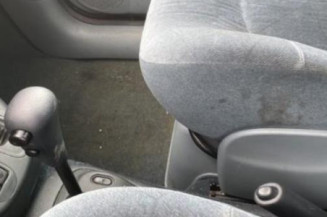 Porte arriere gauche RENAULT SCENIC 1