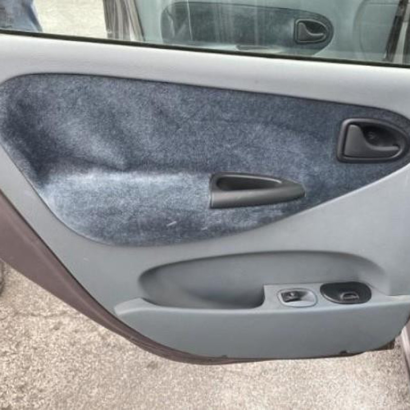 Porte arriere gauche RENAULT SCENIC 1 Photo n°19