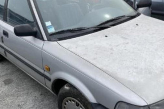 Porte arriere droit TOYOTA COROLLA 7