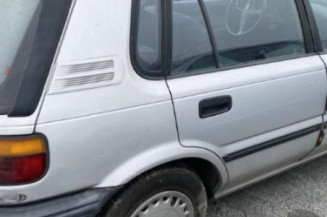 Porte arriere droit TOYOTA COROLLA 7