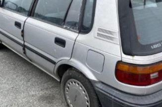 Porte arriere gauche TOYOTA COROLLA 7