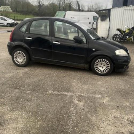 Com (Bloc Contacteur Tournant+Commodo Essuie Glace+Commodo Phare) CITROEN C3 1