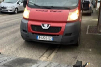 Amortisseur avant gauche PEUGEOT BOXER 3