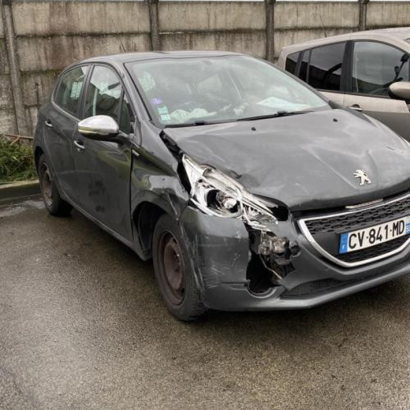 Retroviseur interieur PEUGEOT 208 1 Photo n°3