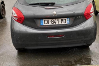 Retroviseur interieur PEUGEOT 208 1