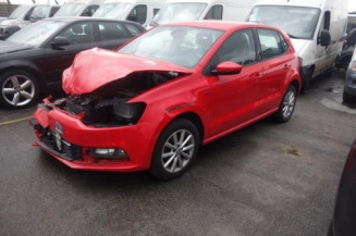 Amortisseur avant droit VOLKSWAGEN POLO 5