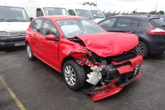 Amortisseur avant droit VOLKSWAGEN POLO 5