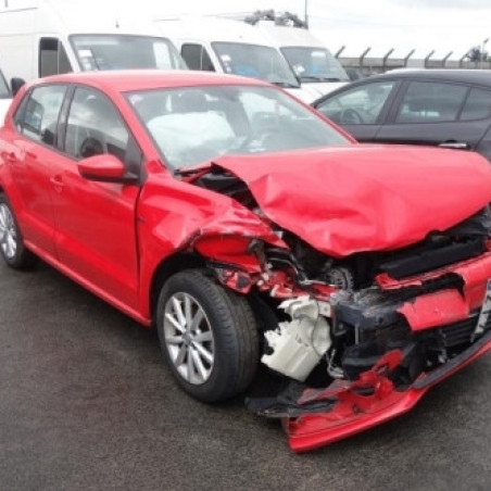 Amortisseur avant droit VOLKSWAGEN POLO 5