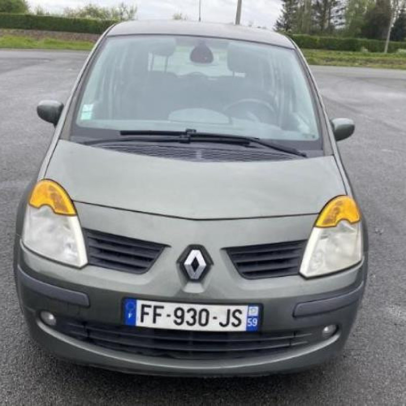 Retroviseur gauche RENAULT MODUS Photo n°7