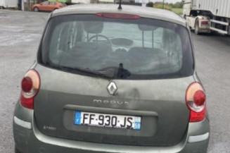 Bouton de coffre RENAULT MODUS