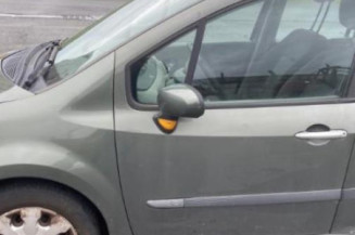 Bouton de coffre RENAULT MODUS