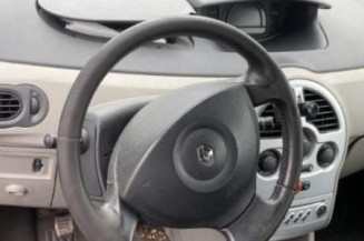 Bouton de coffre RENAULT MODUS