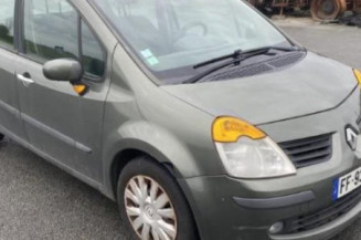 Leve vitre mecanique arriere droit RENAULT MODUS