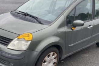 Leve vitre mecanique arriere droit RENAULT MODUS