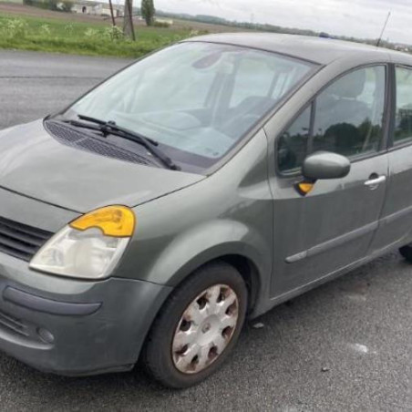 Leve vitre mecanique arriere droit RENAULT MODUS