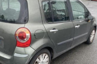 Leve vitre mecanique arriere droit RENAULT MODUS