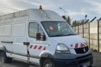 Bras essuie glace avant gauche RENAULT MASCOTT