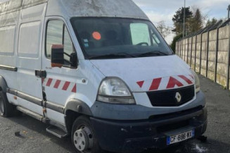 Bras essuie glace avant gauche RENAULT MASCOTT