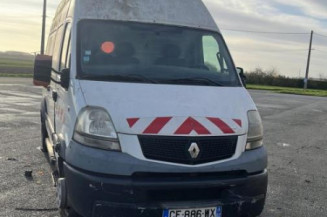 Poignee porte avant droit RENAULT MASCOTT