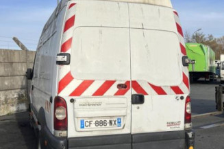 Poignee porte avant droit RENAULT MASCOTT