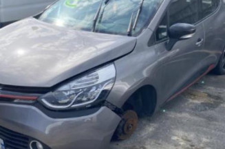 Serrure arriere droit RENAULT CLIO 4