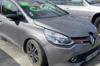 Serrure arriere droit RENAULT CLIO 4