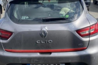 Serrure arriere droit RENAULT CLIO 4