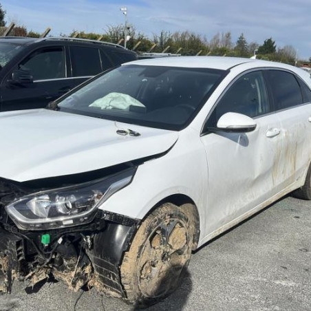 Arret de porte arriere droit KIA CEE-D 3