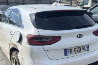 Arret de porte arriere droit KIA CEE-D 3