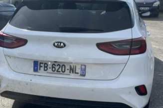 Bouton de coffre KIA CEE-D 3