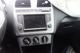 Ecran GPS VOLKSWAGEN POLO 5