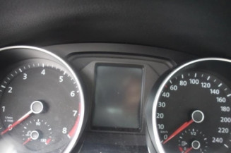 Ecran GPS VOLKSWAGEN POLO 5