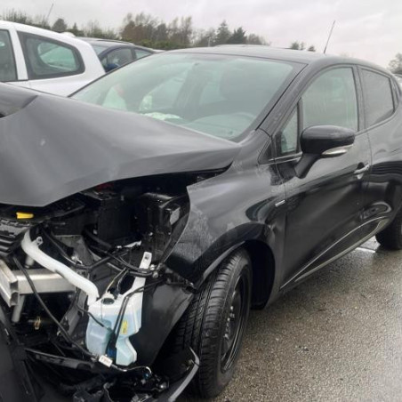 Arret de porte avant droit RENAULT CLIO 4