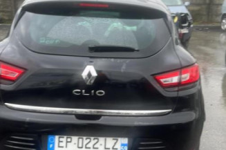 Arret de porte avant gauche RENAULT CLIO 4