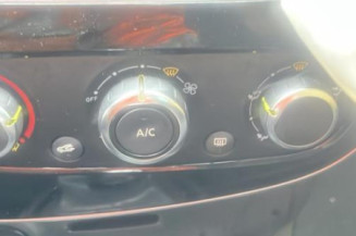 Bouton de demarrage RENAULT CLIO 4