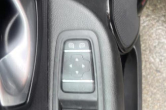 Commodo d'essuie glaces RENAULT CLIO 4