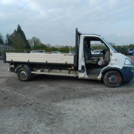 Bras essuie glace avant gauche OPEL MOVANO A