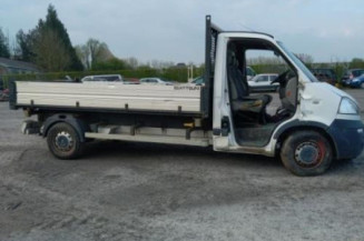 Moteur essuie glace avant OPEL MOVANO A