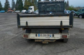 Moteur essuie glace avant OPEL MOVANO A