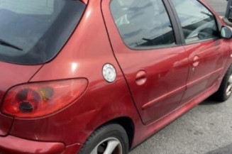 Vitre arriere droit PEUGEOT 206