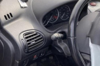 Autoradio d'origine PEUGEOT 206